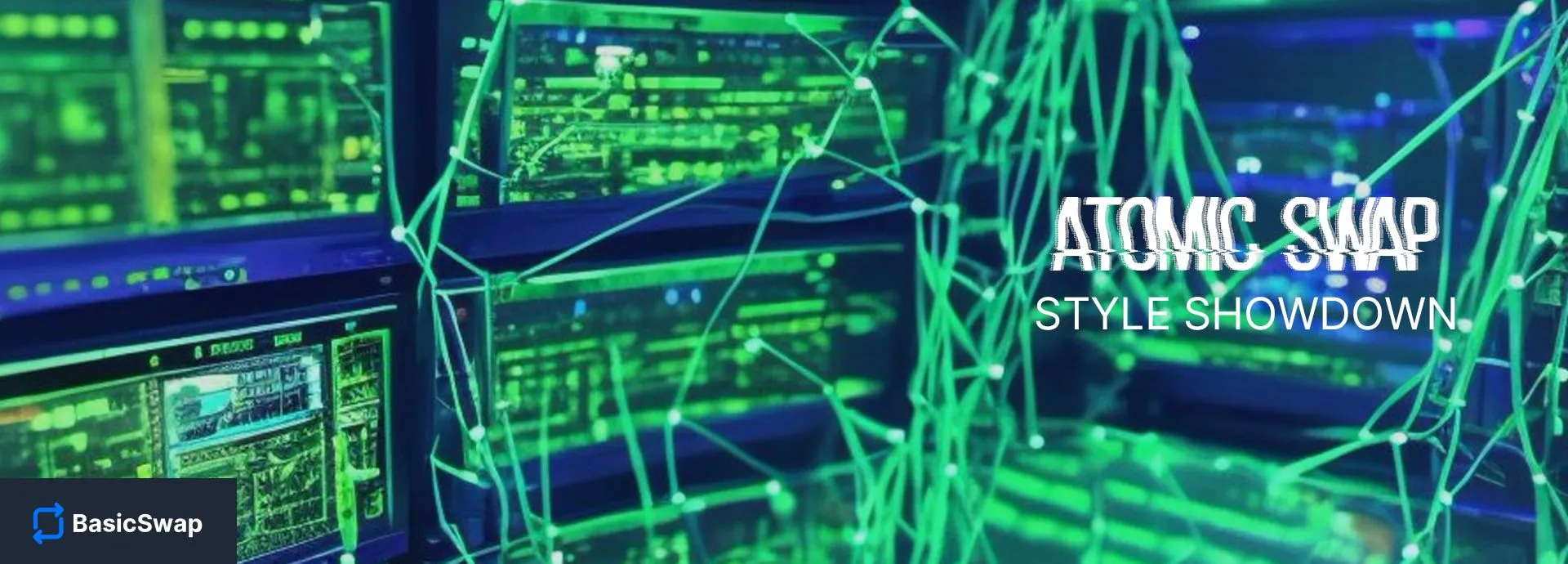 HTLC-Based (“Secret Hash”) Swaps vs Adaptor Signature Swaps in BasicSwap