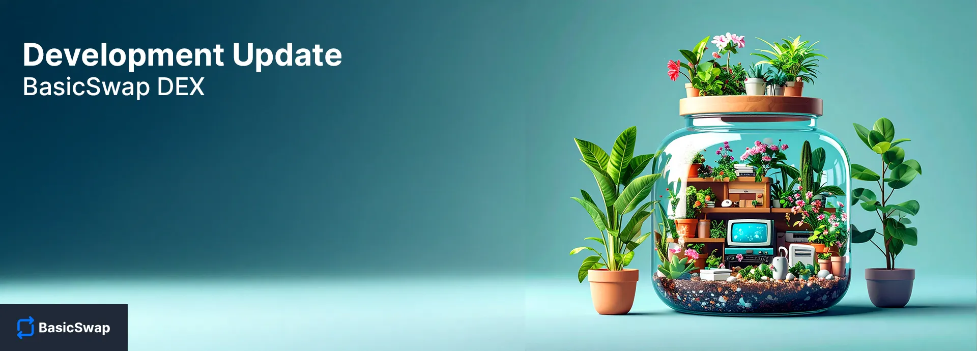 Development Update (July 2025)