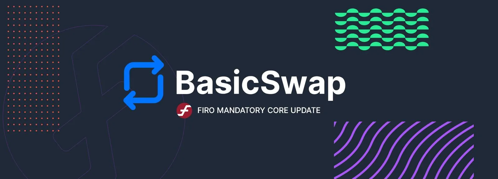 Mandatory Firo Core Update Ahead of Hardfork